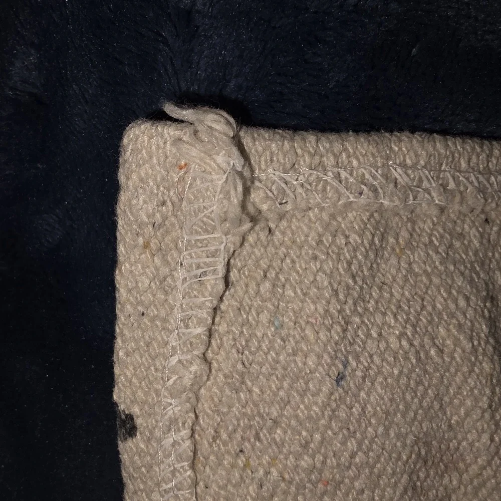 Vintage Area Rug 33